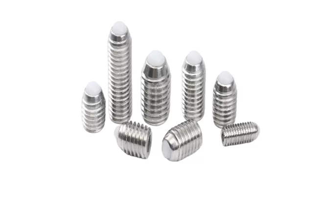 Dowel pin, Positioning pin, spring pin, ball plunger