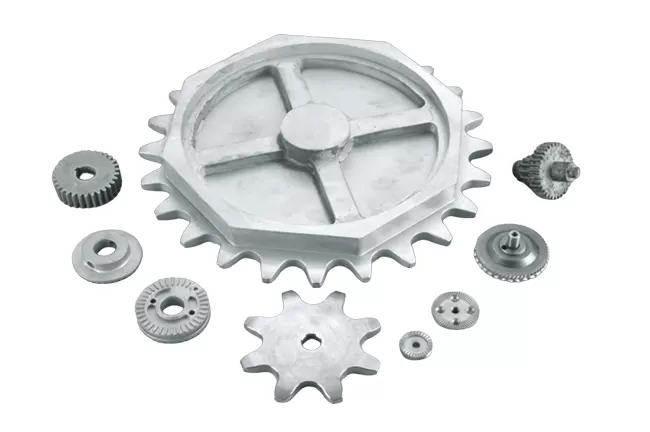 Lost Wax Casting